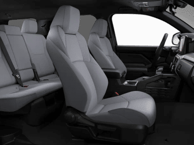 2026 Toyota 4Runner - Photo 6