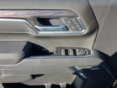 2026 Chevrolet Silverado 1500 — photo 20 view