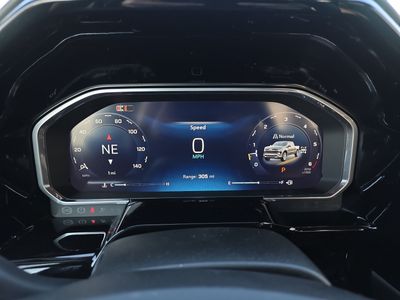 2026 Chevrolet Silverado 1500 — photo 10 view