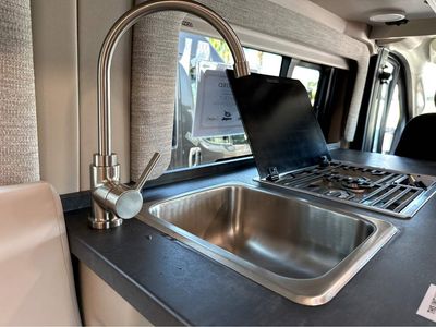 2026 Jayco Swift - Photo 51