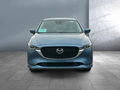 2024 Mazda CX-5 - Photo 2