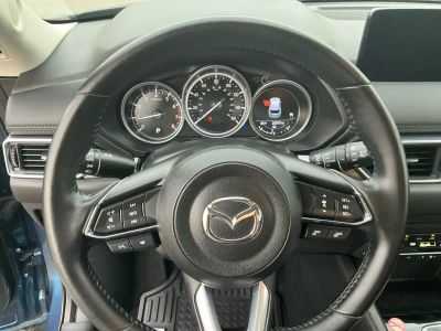 2024 Mazda CX-5 - Photo 15