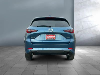 2024 Mazda CX-5 - Photo 5
