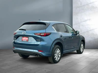 2024 Mazda CX-5 - Photo 3