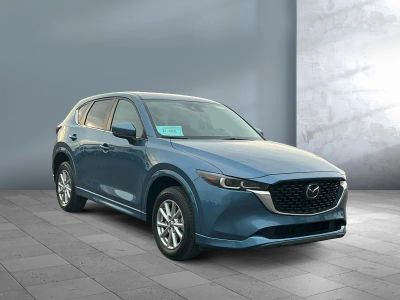 2024 Mazda CX-5 - Photo 1
