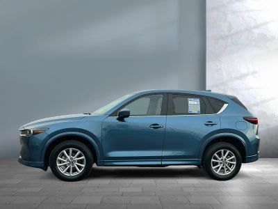 2024 Mazda CX-5 - Photo 6