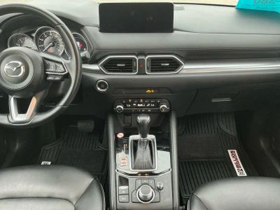 2024 Mazda CX-5 - Photo 14