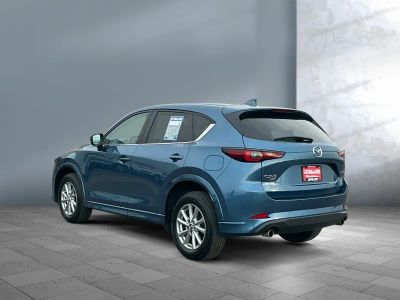 2024 Mazda CX-5 - Photo 4