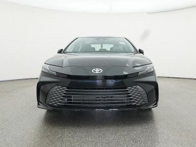 2026 Toyota Camry — photo 7 view