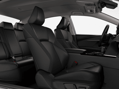 2026 Toyota Camry — photo 15 view
