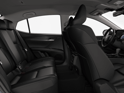 2026 Toyota Camry — photo 13 view