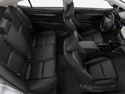 2026 Toyota Camry — photo 14 view