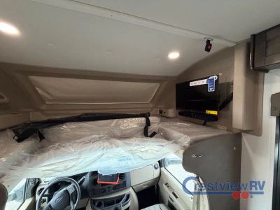 2026 Jayco Greyhawk - Photo 30