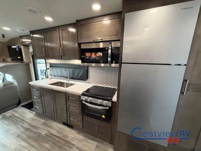 2026 Jayco Greyhawk - Photo 23
