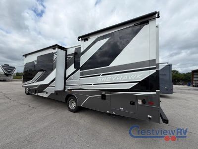 2026 Jayco Greyhawk - Photo 13