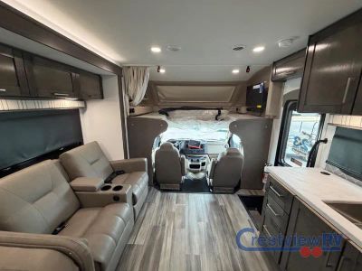 2026 Jayco Greyhawk - Photo 27