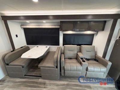 2026 Jayco Greyhawk - Photo 20
