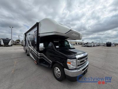 2026 Jayco Greyhawk - Photo 4