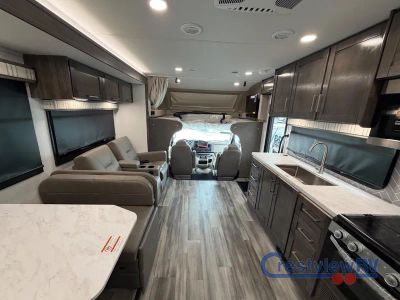 2026 Jayco Greyhawk - Photo 24