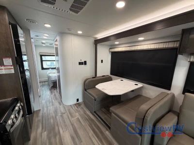 2026 Jayco Greyhawk - Photo 21