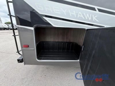 2026 Jayco Greyhawk - Photo 15