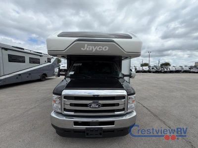 2026 Jayco Greyhawk - Photo 5