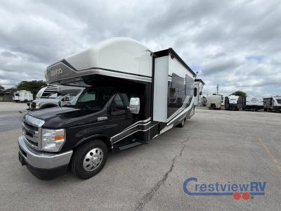 2026 Jayco Greyhawk - Photo 6