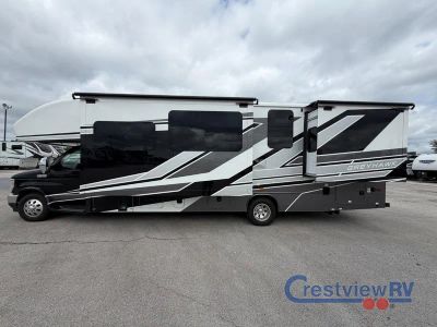 2026 Jayco Greyhawk - Photo 7