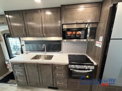 2026 Jayco Greyhawk - Photo 22
