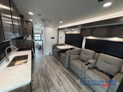 2026 Jayco Greyhawk - Photo 18