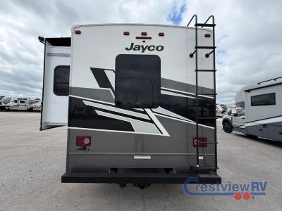 2026 Jayco Greyhawk - Photo 11