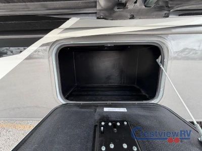 2026 Jayco Greyhawk - Photo 8