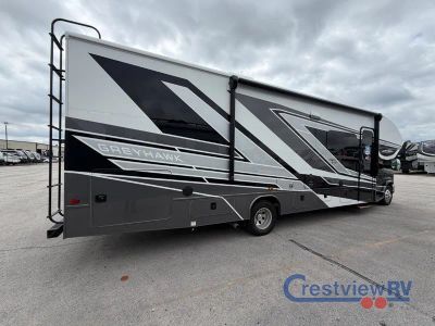 2026 Jayco Greyhawk - Photo 14