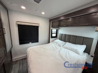 2026 Jayco Greyhawk - Photo 36