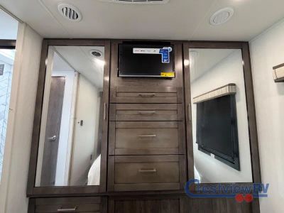 2026 Jayco Greyhawk - Photo 34