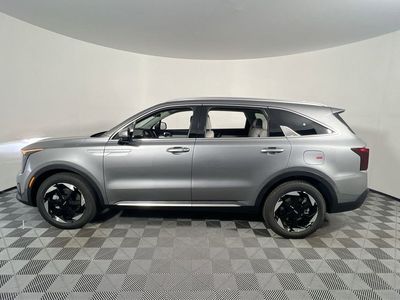 2026 Kia Sorento Hybrid - Photo 14