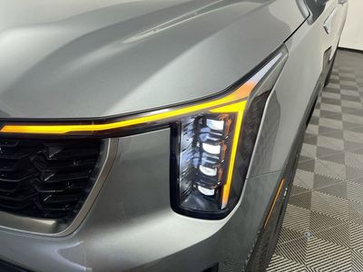 2026 Kia Sorento Hybrid - Photo 15