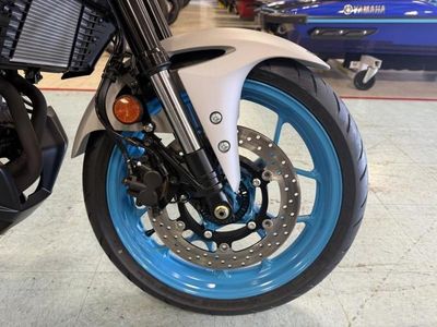 2025 Yamaha MT-03 - Photo 15