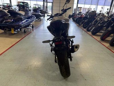 2025 Yamaha MT-03 - Photo 6