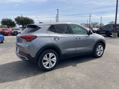 2025 Buick Encore GX - Photo 3