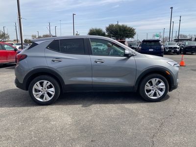 2025 Buick Encore GX - Photo 4