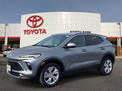2025 Buick Encore GX - Photo 1