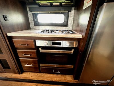 2019 Jayco North Point - Photo 11