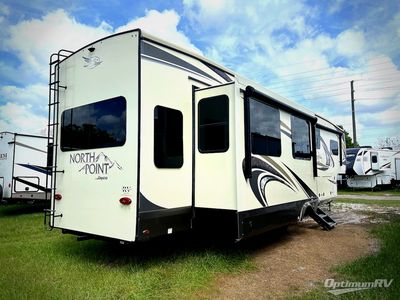 2019 Jayco North Point - Photo 3
