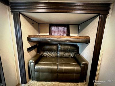 2019 Jayco North Point - Photo 16