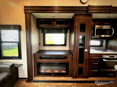 2019 Jayco North Point - Photo 7