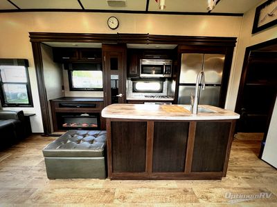 2019 Jayco North Point - Photo 9