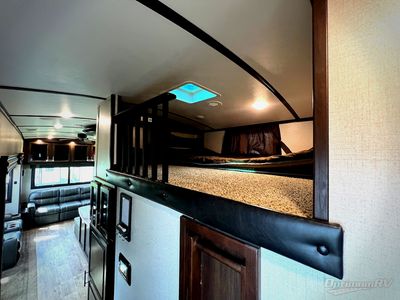 2019 Jayco North Point - Photo 19