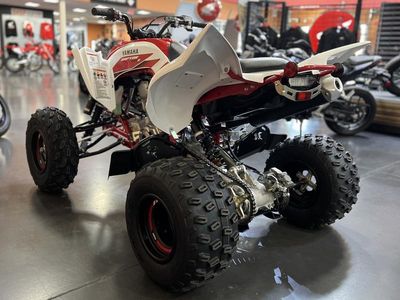 2026 Yamaha Raptor 700R SE - Photo 21