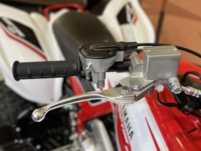 2026 Yamaha Raptor 700R SE - Photo 17